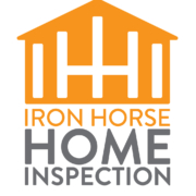 Iron Horse Home Inspections Logo