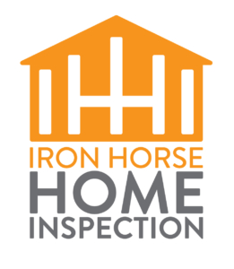 Iron Horse Home Inspections Logo